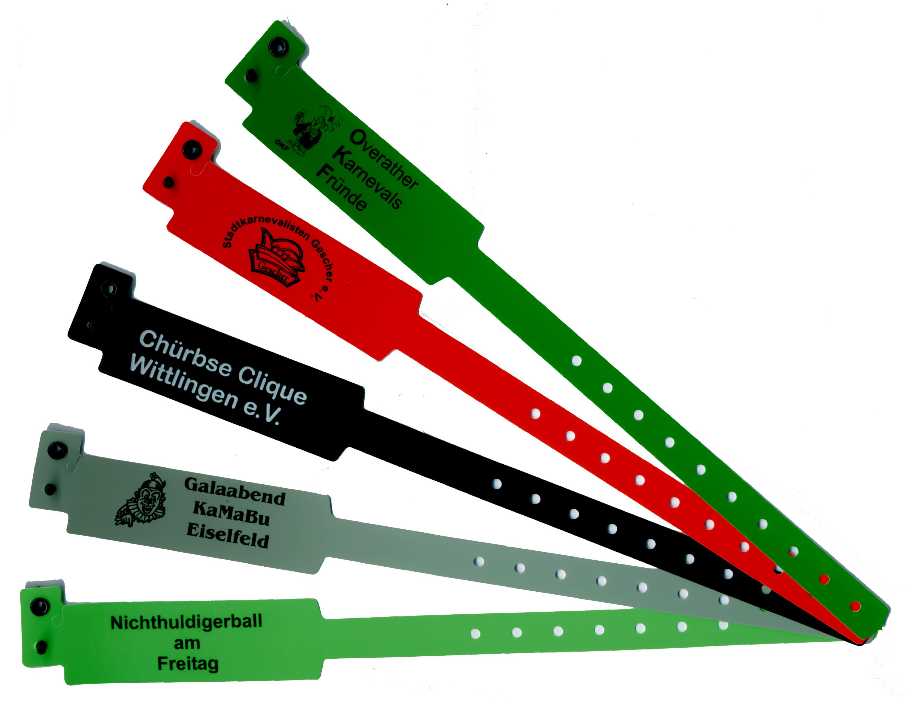 Kontrollarmband