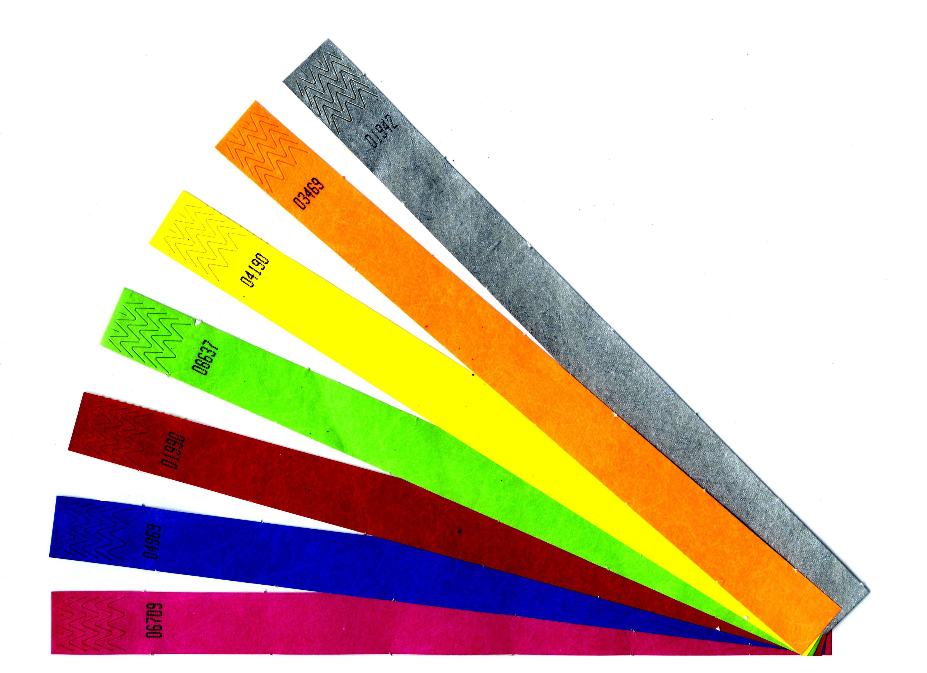 Tyvek-B�nder