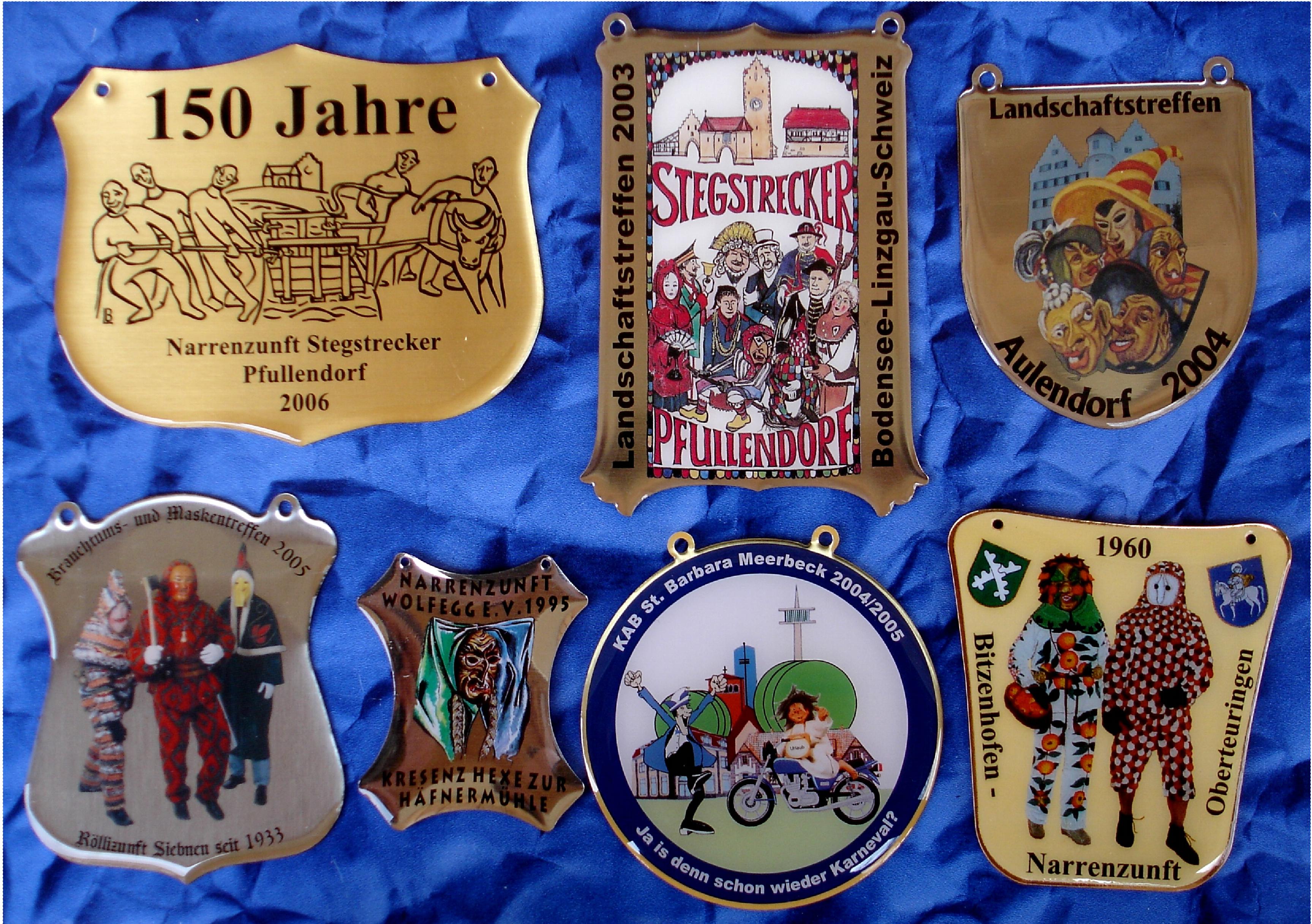Fasnachtsorden